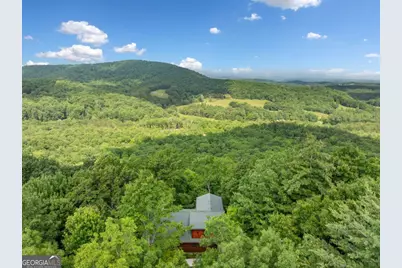 195 Hoot Owl Ridge, Morganton, GA 30560 - Photo 45