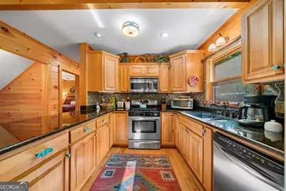 195 Hoot Owl Ridge, Morganton, GA 30560 - Photo 11