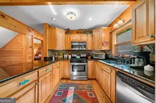 195 Hoot Owl Ridge, Morganton, GA 30560 - Photo 11