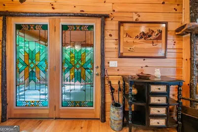 195 Hoot Owl Ridge, Morganton, GA 30560 - Photo 5