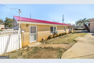 100 Glenwood Avenue, Warner Robins, GA 31088 - Photo 27