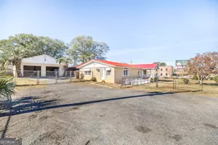 100 Glenwood Ave, Warner Robins, GA 31088 - Photo 1