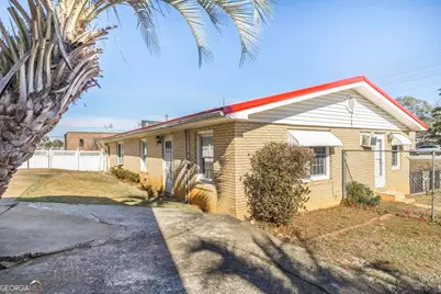 100 Glenwood Avenue, Warner Robins, GA 31088 - Photo 25