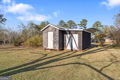 801 Berkshire Drive, Washington, GA 30673 - Photo 35