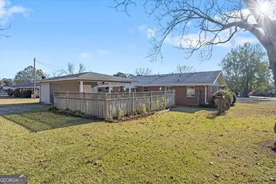 801 Berkshire Drive, Washington, GA 30673 - Photo 33