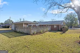 801 Berkshire Dr, Washington, GA 30673 - Photo 33