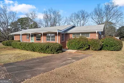 801 Berkshire Drive, Washington, GA 30673 - Photo 3