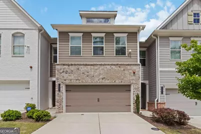 1227 Herty Drive, Marietta, GA 30062 - Photo 3