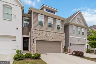 1227 Herty Dr, Marietta, GA 30062 - Photo 1