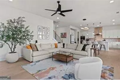 383 Tillman Pass, Woodstock, GA 30188 - Photo 7