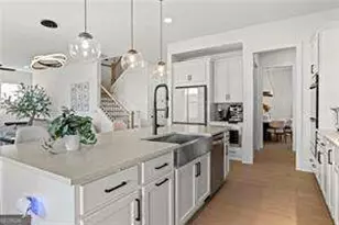 383 Tillman Pass, Woodstock, GA 30188 - Photo 9