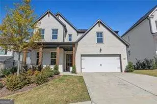 383 Tillman Pass, Woodstock, GA 30188 - Photo 1