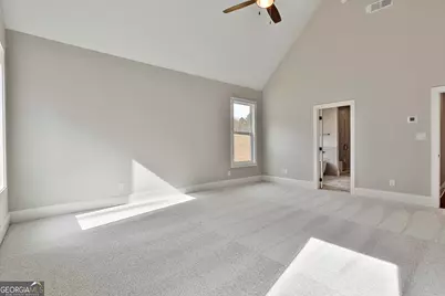 342 Wisteria Lane, Williamson, GA 30292 - Photo 27