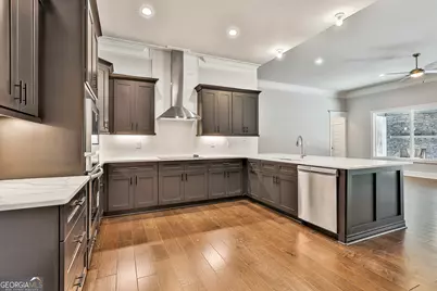 342 Wisteria Lane, Williamson, GA 30292 - Photo 21