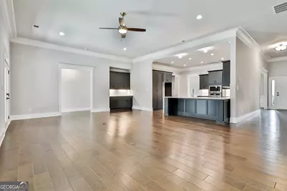 342 Wisteria Lane, Williamson, GA 30292 - Photo 13