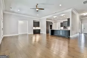 342 Wisteria Ln, Williamson, GA 30292 - Photo 13