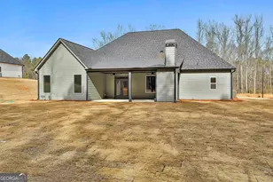 342 Wisteria Ln, Williamson, GA 30292 - Photo 43