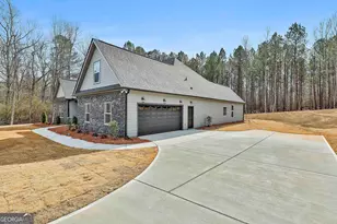 342 Wisteria Ln, Williamson, GA 30292 - Photo 3