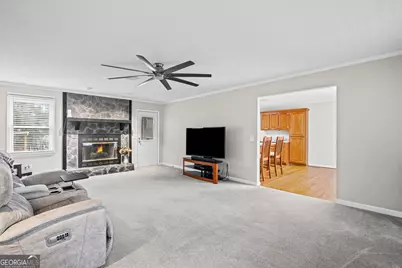 8 Cameron Street, Moreland, GA 30259 - Photo 41