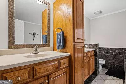 8 Cameron Street, Moreland, GA 30259 - Photo 25