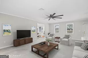 8 Cameron St, Moreland, GA 30259 - Photo 9