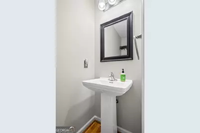 8 Cameron Street, Moreland, GA 30259 - Photo 15