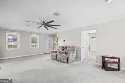 8 Cameron Street, Moreland, GA 30259 - Photo 43