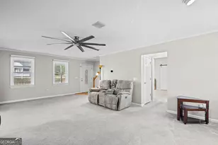 8 Cameron St, Moreland, GA 30259 - Photo 43