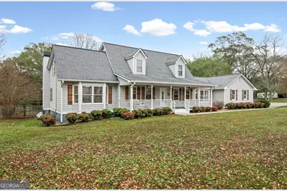 8 Cameron Street, Moreland, GA 30259 - Photo 3