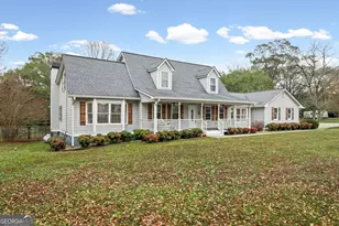 8 Cameron St, Moreland, GA 30259 - Photo 3