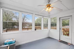 8 Cameron St, Moreland, GA 30259 - Photo 33