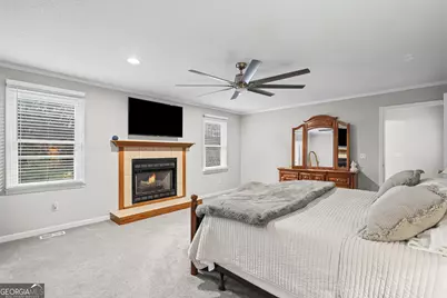 8 Cameron Street, Moreland, GA 30259 - Photo 23