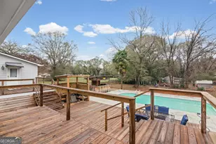 8 Cameron St, Moreland, GA 30259 - Photo 35