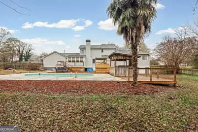 8 Cameron Street, Moreland, GA 30259 - Photo 37