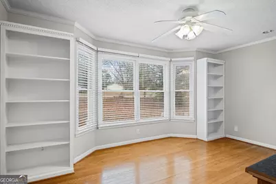 8 Cameron Street, Moreland, GA 30259 - Photo 21