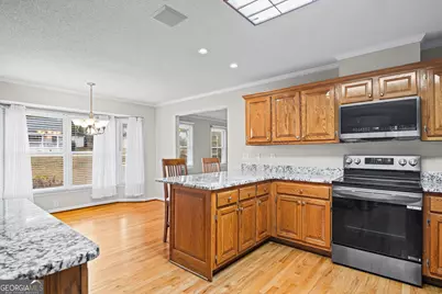 8 Cameron Street, Moreland, GA 30259 - Photo 13