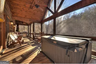 442 N Burgess Gap Road, Morganton, GA 30560 - Photo 67