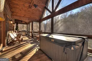 442 N Burgess Gap Rd, Morganton, GA 30560 - Photo 67