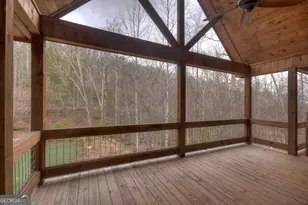442 N Burgess Gap Rd, Morganton, GA 30560 - Photo 3