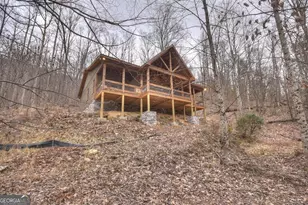 442 N Burgess Gap Rd, Morganton, GA 30560 - Photo 5