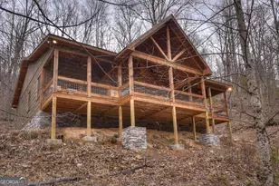 442 N Burgess Gap Rd, Morganton, GA 30560 - Photo 21