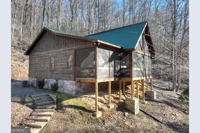 442 N Burgess Gap Road, Morganton, GA 30560 - Photo 75