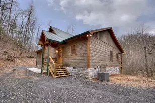 442 N Burgess Gap Rd, Morganton, GA 30560 - Photo 9