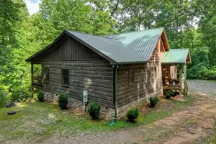 442 N Burgess Gap Rd, Morganton, GA 30560 - Photo 39