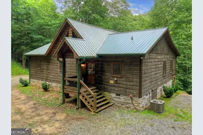 442 N Burgess Gap Road, Morganton, GA 30560 - Photo 37