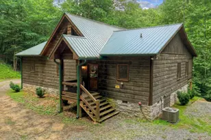 442 N Burgess Gap Rd, Morganton, GA 30560 - Photo 37