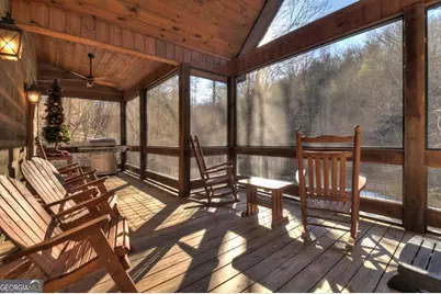 442 N Burgess Gap Road, Morganton, GA 30560 - Photo 81