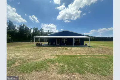 925 Cleary Road, Brooklet, GA 30415 - Photo 1