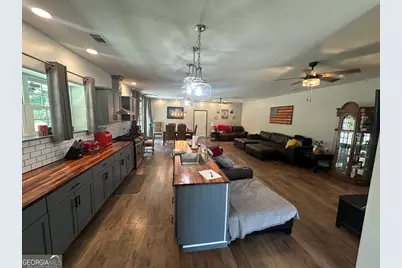 925 Cleary Road, Brooklet, GA 30415 - Photo 9