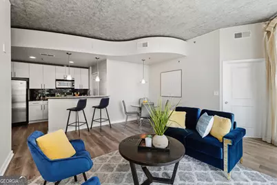 361 17th Street NW #1603, Atlanta, GA 30363 - Photo 7